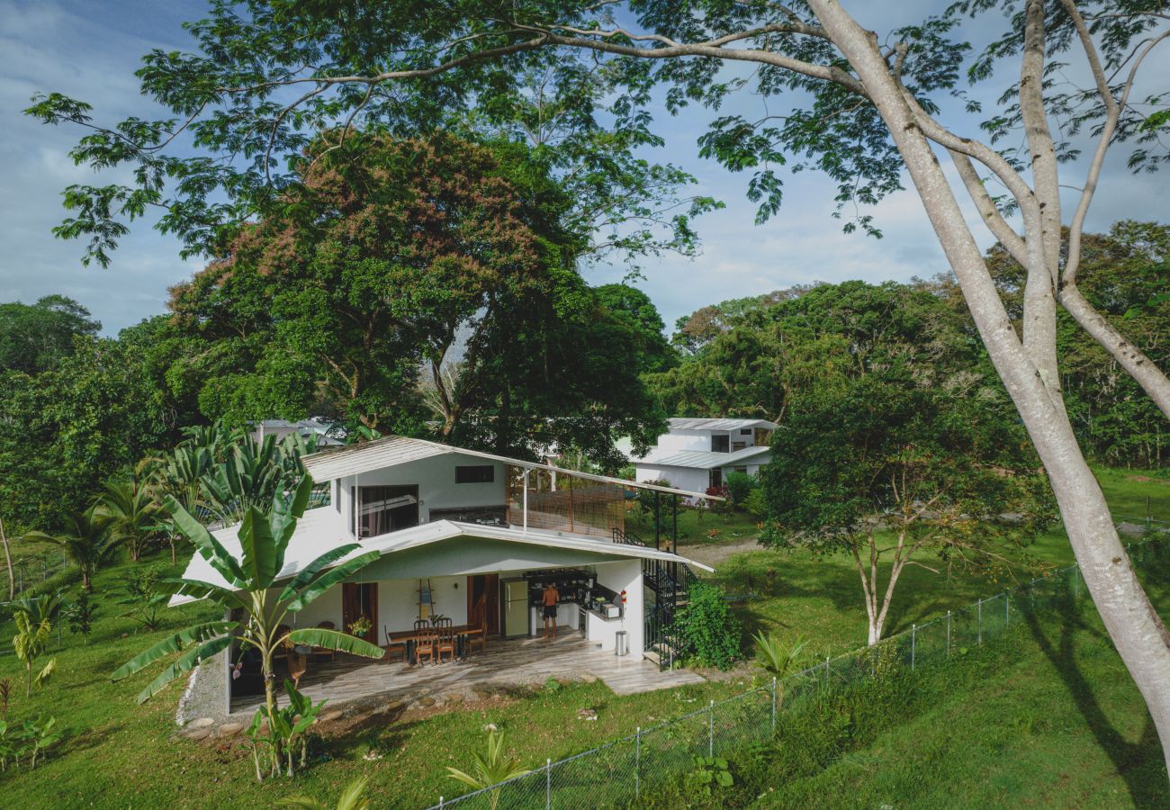 House in Puerto Viejo - Puerto Viejo Club Pool House for 6 PAX