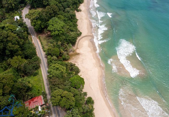 Apartment in Cocles - Beachfront X T Sea - Surf Spot with AC and FiberOp Apartment in Cocles - Beachfront X T Sea - Surf Spot with AC and FiberOp