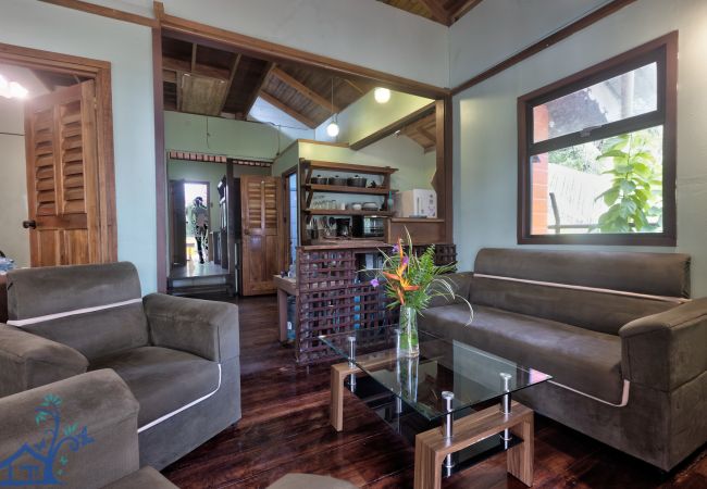 Apartment in Cocles - Beachfront X T Sea - Surf Spot with AC and FiberOp Apartment in Cocles - Beachfront X T Sea - Surf Spot with AC and FiberOp