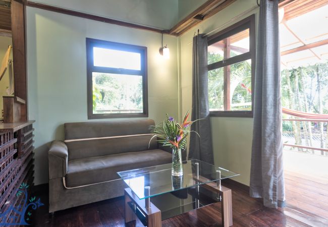 Apartment in Cocles - Beachfront X T Sea - Surf Spot with AC and FiberOp Apartment in Cocles - Beachfront X T Sea - Surf Spot with AC and FiberOp