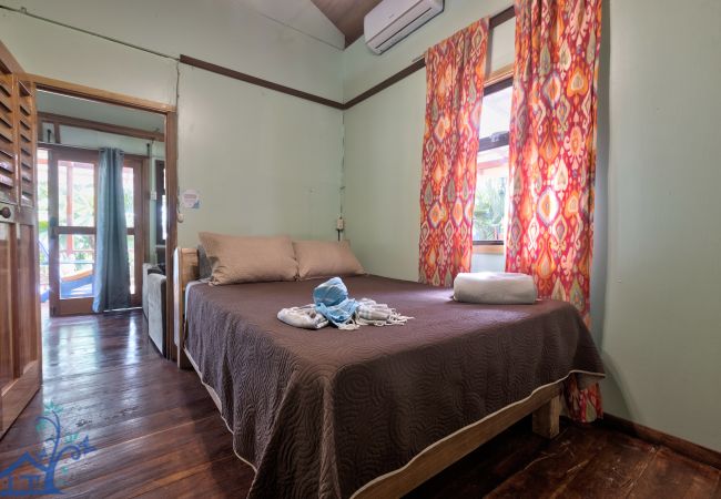 Apartment in Cocles - Beachfront X T Sea - Surf Spot with AC and FiberOp Apartment in Cocles - Beachfront X T Sea - Surf Spot with AC and FiberOp