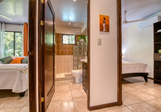 Apartment in Cocles - Aro Cocles - Casita Victoria with AC & Pool Apartment in Cocles - Aro Cocles - Casita Victoria with AC & Pool