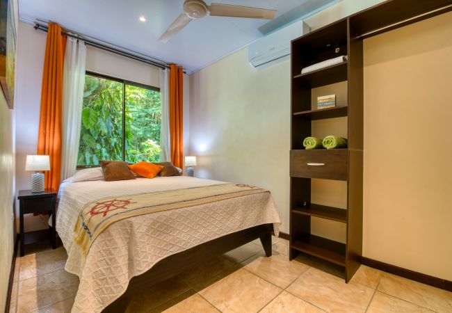 Apartment in Cocles - Aro Cocles - Casita Victoria with AC & Pool Apartment in Cocles - Aro Cocles - Casita Victoria with AC & Pool