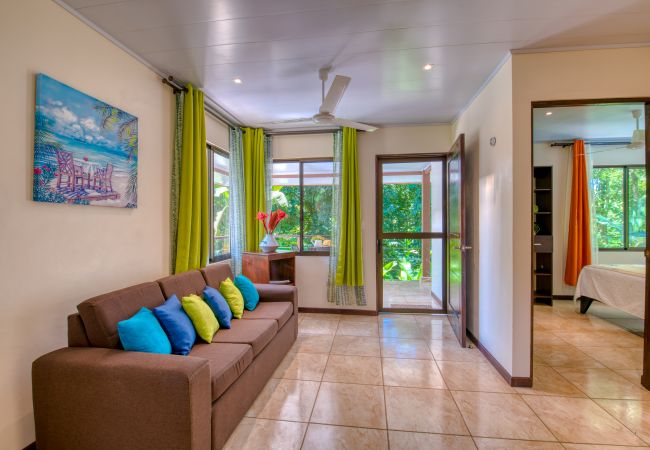 Apartment in Cocles - Aro Cocles - Casita Victoria with AC & Pool Apartment in Cocles - Aro Cocles - Casita Victoria with AC & Pool