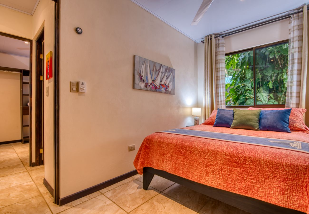 Apartment in Cocles - Aro Cocles - Casita Paula with AC & Pool