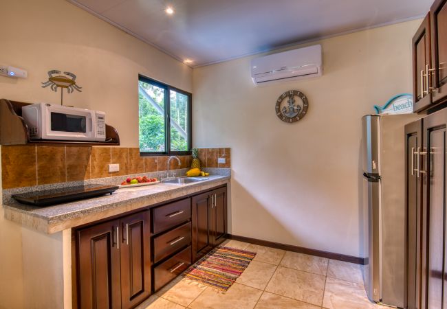 Apartment in Cocles - Aro Cocles - Casita Lucia with AC & Pool Apartment in Cocles - Aro Cocles - Casita Lucia with AC & Pool