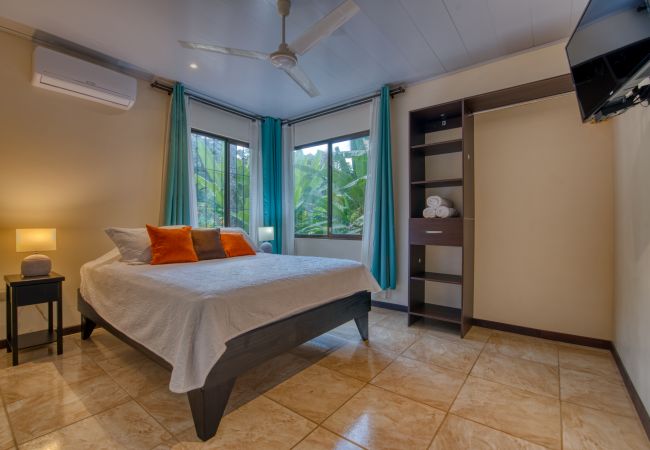 Apartment in Cocles - Aro Cocles - Casita Lucia with AC & Pool Apartment in Cocles - Aro Cocles - Casita Lucia with AC & Pool