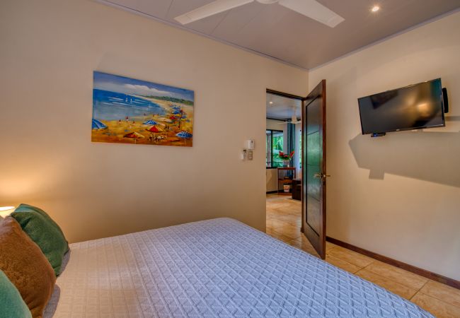 Apartment in Cocles - Aro Cocles - Casita Lucia with AC & Pool Apartment in Cocles - Aro Cocles - Casita Lucia with AC & Pool