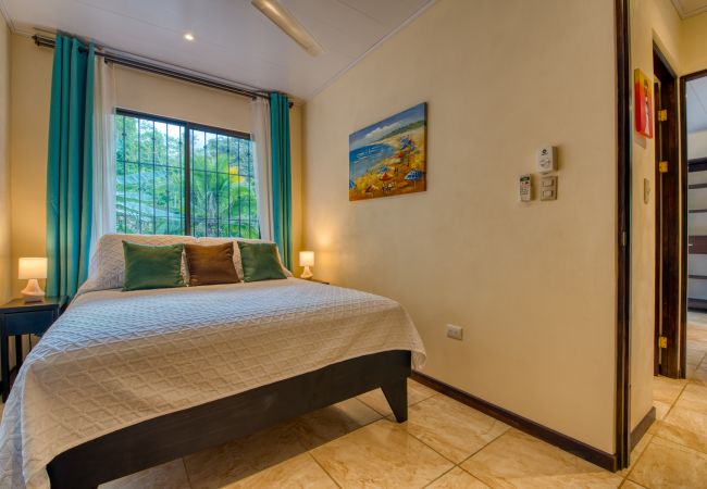 Apartment in Cocles - Aro Cocles - Casita Lucia with AC & Pool Apartment in Cocles - Aro Cocles - Casita Lucia with AC & Pool