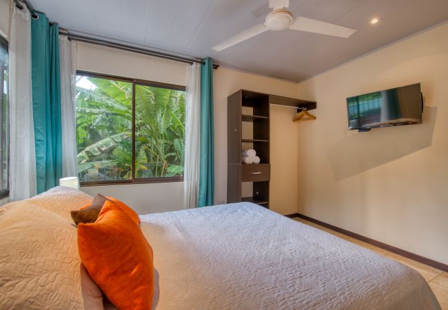 Apartment in Cocles - Aro Cocles - Casita Lucia with AC & Pool Apartment in Cocles - Aro Cocles - Casita Lucia with AC & Pool