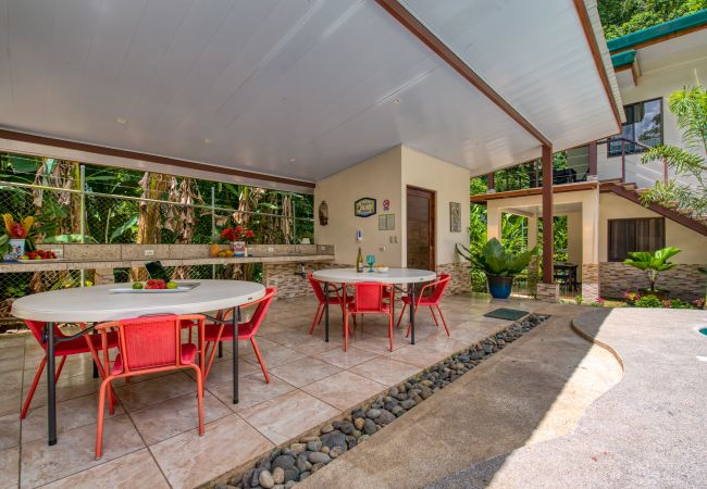 Apartment in Cocles - Aro Cocles - Casita Lucia with AC & Pool Apartment in Cocles - Aro Cocles - Casita Lucia with AC & Pool