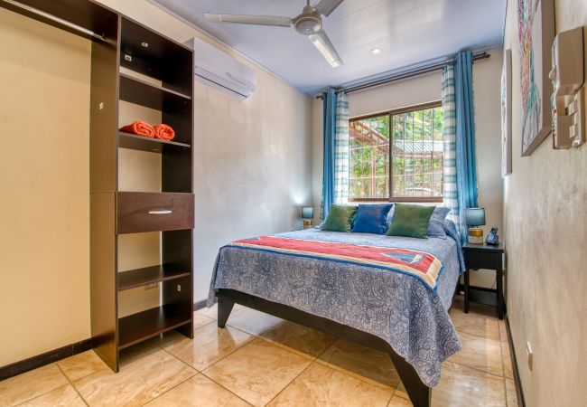 Apartment in Cocles - Aro Cocles - Casita Irene with AC & Pool Apartment in Cocles - Aro Cocles - Casita Irene with AC & Pool