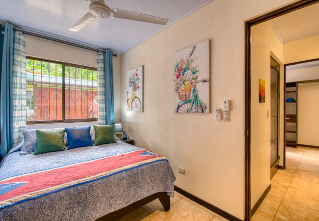 Apartment in Cocles - Aro Cocles - Casita Irene with AC & Pool Apartment in Cocles - Aro Cocles - Casita Irene with AC & Pool