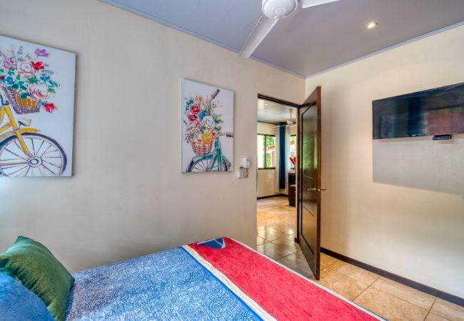 Apartment in Cocles - Aro Cocles - Casita Irene with AC & Pool Apartment in Cocles - Aro Cocles - Casita Irene with AC & Pool