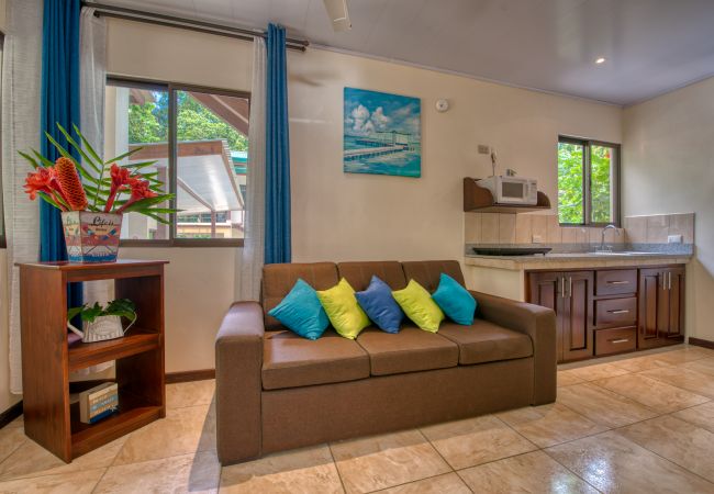 Apartment in Cocles - Aro Cocles - Casita Irene with AC & Pool Apartment in Cocles - Aro Cocles - Casita Irene with AC & Pool