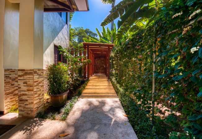 Apartment in Cocles - Aro Cocles - Casita Irene with AC & Pool Apartment in Cocles - Aro Cocles - Casita Irene with AC & Pool