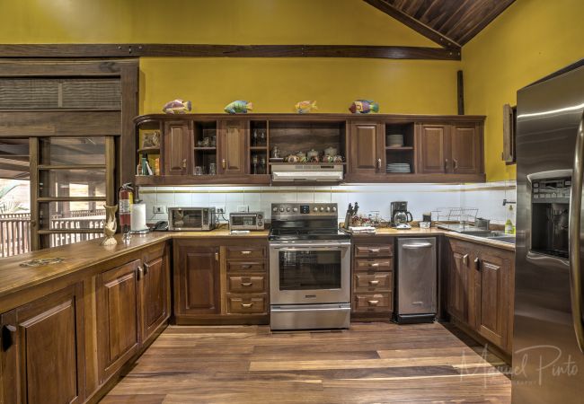 House in Punta Uva - El Refugio - Luxury Hideaway in the Heart of Nature House in Punta Uva - El Refugio - Luxury Hideaway in the Heart of Nature