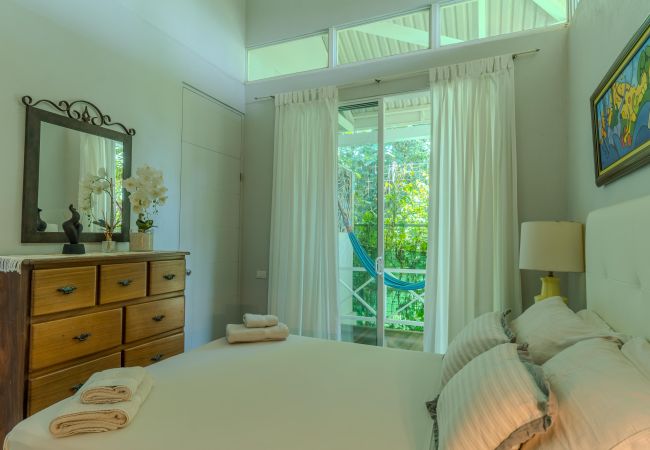 House in Puerto Viejo - Residencia Casa Blanca Beachfront Paradise House in Puerto Viejo - Residencia Casa Blanca Beachfront Paradise