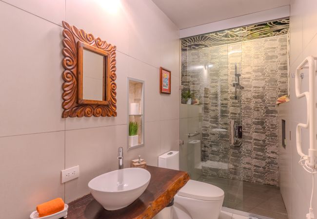House in Puerto Viejo - Residencia Casa Blanca Beachfront Paradise House in Puerto Viejo - Residencia Casa Blanca Beachfront Paradise