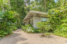 House in Puerto Viejo - Residencia Casa Blanca Beachfront...
