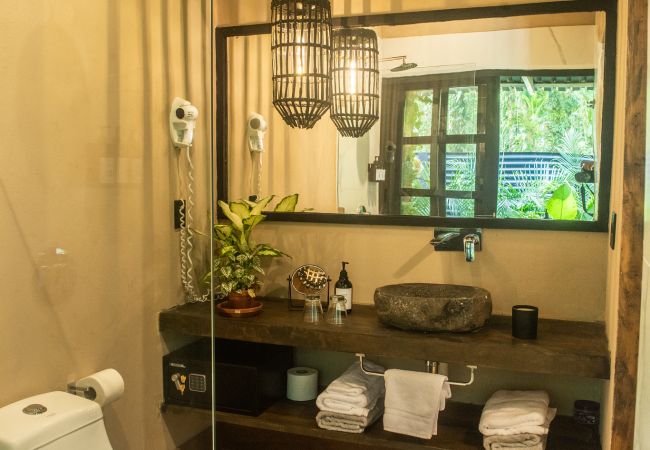 Apartment in Manzanillo - Kañik ApartHotel - Deluxe Room Apartment in Manzanillo - Kañik ApartHotel - Deluxe Room