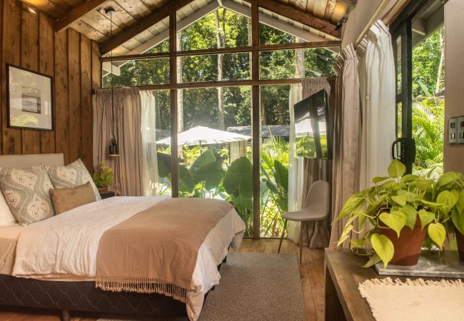 Apartment in Manzanillo - Kañik ApartHotel - Deluxe Room Apartment in Manzanillo - Kañik ApartHotel - Deluxe Room