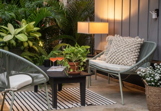 Apartment in Manzanillo - Kañik ApartHotel - Deluxe Room Apartment in Manzanillo - Kañik ApartHotel - Deluxe Room