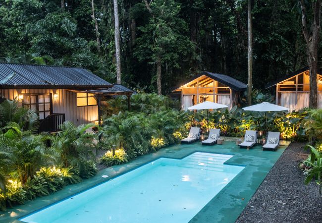 Apartment in Manzanillo - Kañik ApartHotel - Deluxe Room Apartment in Manzanillo - Kañik ApartHotel - Deluxe Room