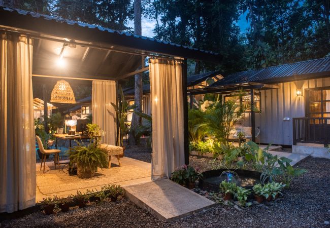 Apartment in Manzanillo - Kañik ApartHotel - Deluxe Room Apartment in Manzanillo - Kañik ApartHotel - Deluxe Room