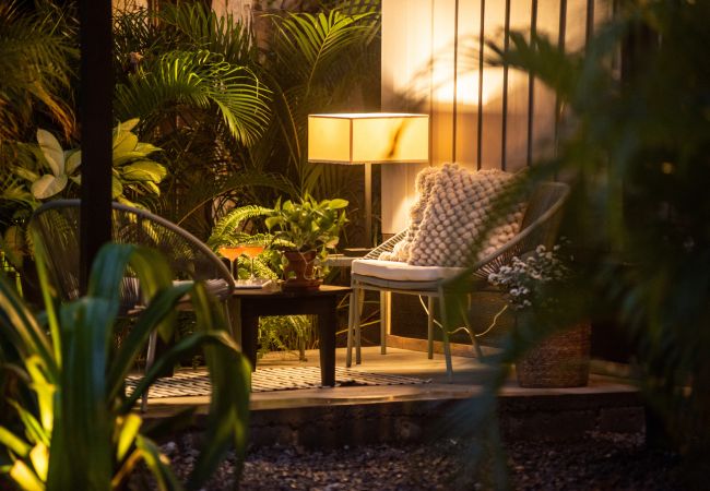 Apartment in Manzanillo - Kañik ApartHotel - Deluxe Room Apartment in Manzanillo - Kañik ApartHotel - Deluxe Room