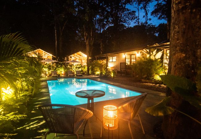 Apartment in Manzanillo - Kañik ApartHotel - Deluxe Room Apartment in Manzanillo - Kañik ApartHotel - Deluxe Room