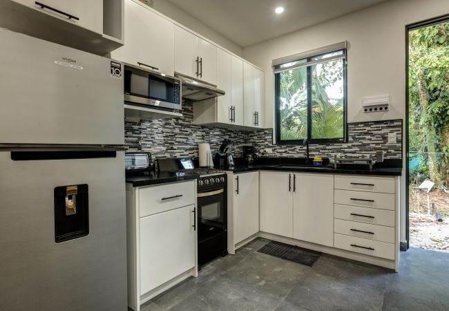 Studio in Punta Uva - Studio Colibri at Villas Punta Uva Studio in Punta Uva - Studio Colibri at Villas Punta Uva