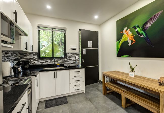 Studio in Punta Uva - Studio Colibri at Villas Punta Uva Studio in Punta Uva - Studio Colibri at Villas Punta Uva