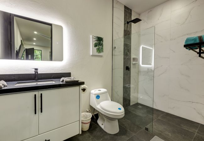 Studio in Punta Uva - Studio Colibri at Villas Punta Uva Studio in Punta Uva - Studio Colibri at Villas Punta Uva