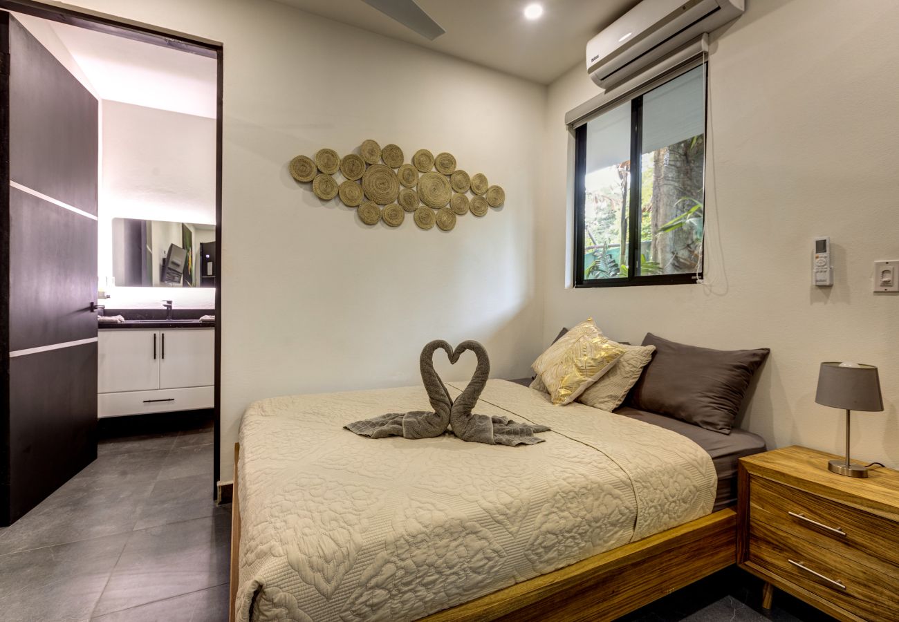 Studio in Punta Uva - Studio Colibri at Villas Punta Uva