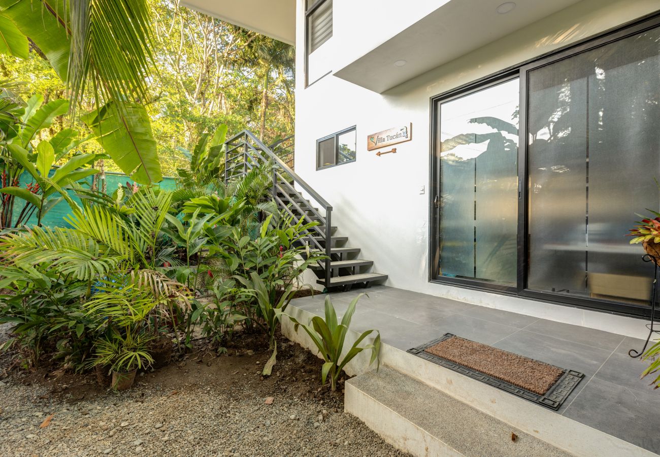 Villa in Punta Uva - Casa Tucan at Villas Punta Uva