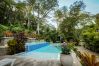 Villa in Punta Uva - Casa Tucan at Villas Punta Uva
