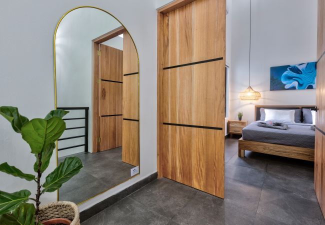 Villa in Punta Uva - Villa Mariposa with in Punta Uva Pool and AC Villa in Punta Uva - Villa Mariposa with in Punta Uva Pool and AC