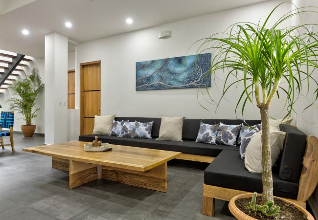 Villa in Punta Uva - Villa Mariposa with in Punta Uva Pool and AC Villa in Punta Uva - Villa Mariposa with in Punta Uva Pool and AC