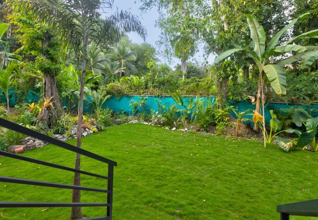 Villa in Punta Uva - Villa Mariposa with in Punta Uva Pool and AC Villa in Punta Uva - Villa Mariposa with in Punta Uva Pool and AC