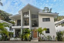 Villa in Punta Uva - Villa Arrecife with in Punta Uva Pool...