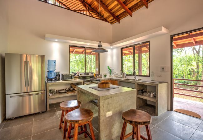 Villa in Punta Uva - Villa Angel in Punta Uva with Pool & AC Villa in Punta Uva - Villa Angel in Punta Uva with Pool & AC