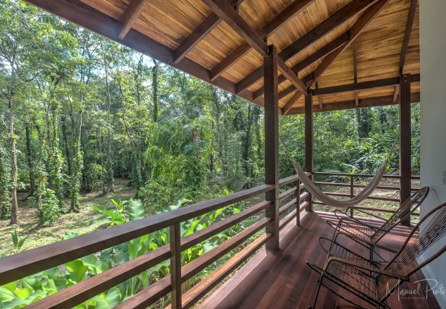 Villa in Punta Uva - Villa Angel in Punta Uva with Pool & AC Villa in Punta Uva - Villa Angel in Punta Uva with Pool & AC