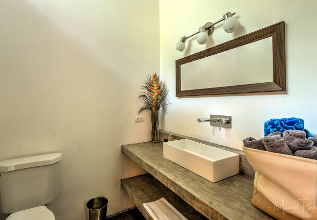 Villa in Punta Uva - Villa Angel in Punta Uva with Pool & AC Villa in Punta Uva - Villa Angel in Punta Uva with Pool & AC