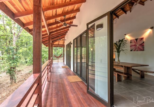 Villa in Punta Uva - Villa Angel in Punta Uva with Pool & AC Villa in Punta Uva - Villa Angel in Punta Uva with Pool & AC