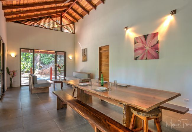 Villa in Punta Uva - Villa Angel in Punta Uva with Pool & AC Villa in Punta Uva - Villa Angel in Punta Uva with Pool & AC