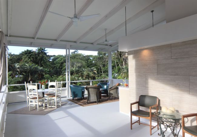 House in Playa Chiquita - Villa Zorro Pool House House in Playa Chiquita - Villa Zorro Pool House
