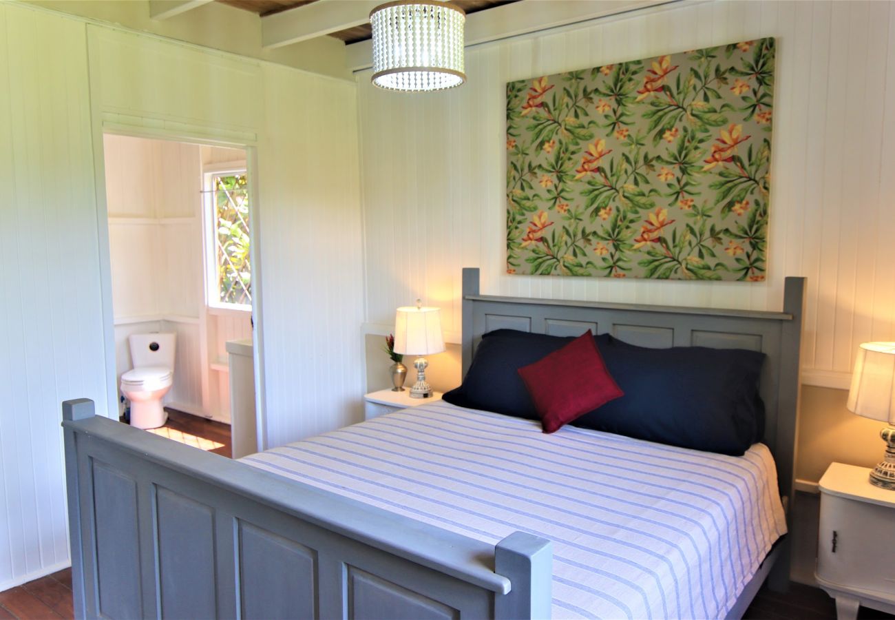 House in Playa Chiquita - Villa Zorro Pool House