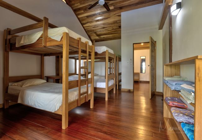 Villa in Punta Uva - Luxury Retreat: Villa Panorama & El Refugio Villa in Punta Uva - Luxury Retreat: Villa Panorama & El Refugio