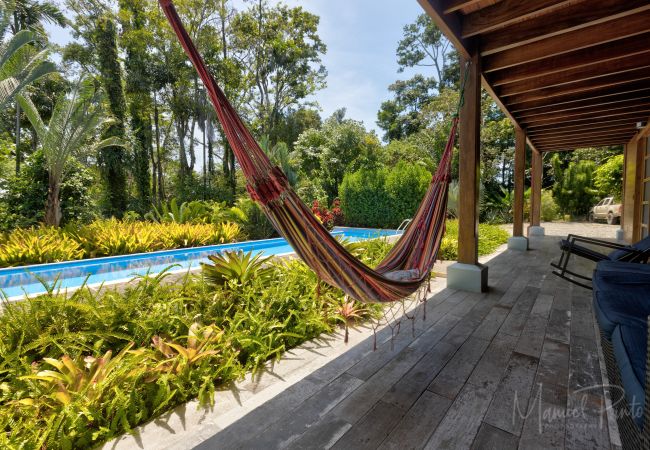 Villa in Punta Uva - Luxury Retreat: Villa Panorama & El Refugio Villa in Punta Uva - Luxury Retreat: Villa Panorama & El Refugio